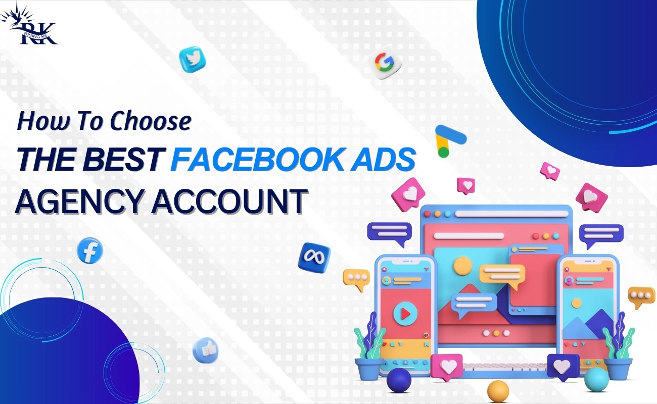 Facebook Ads Agency Account