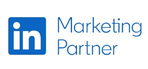 linkedin marketing partners